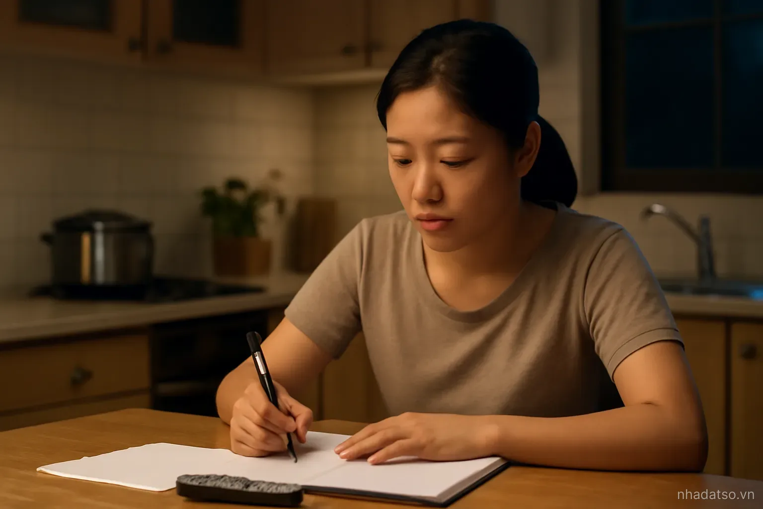 Chi phí ẩn khi mua nhà đất