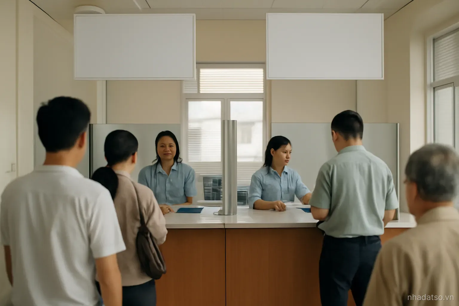 Chứng thực và công chứng khác nhau