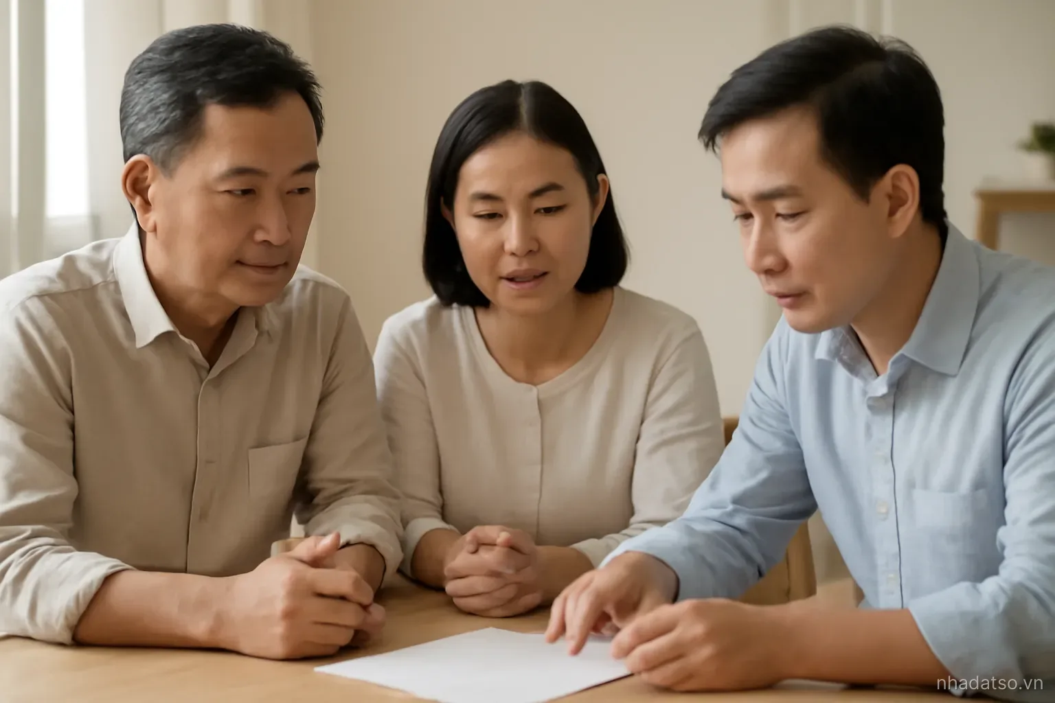 Đồng sở hữu và tài sản chung
