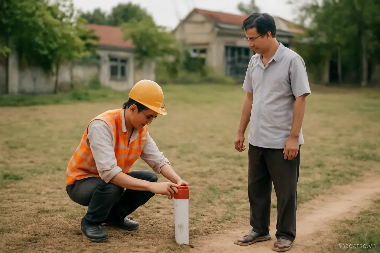 Phòng tránh tranh chấp từ đầu