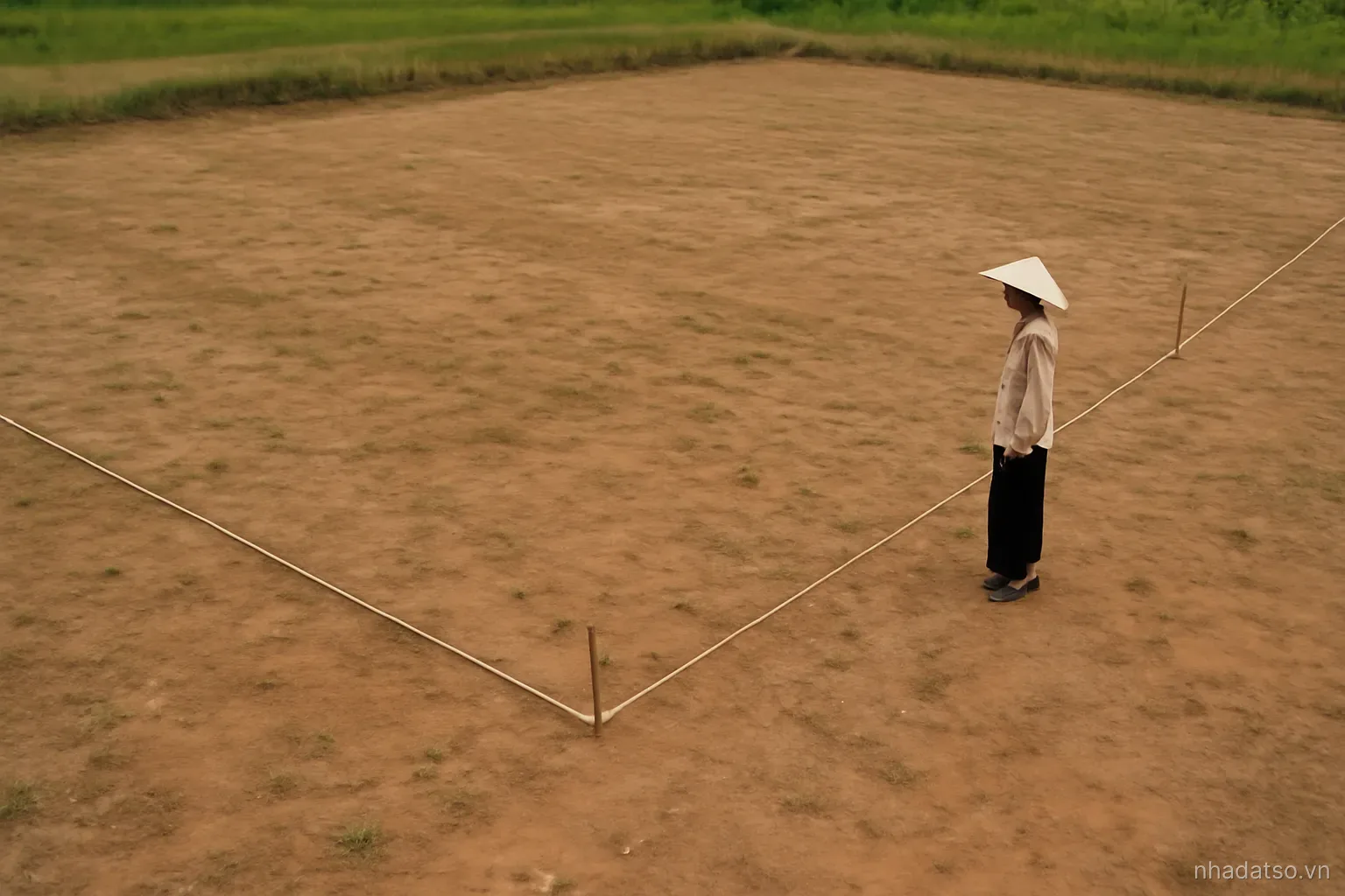 Tách thửa và điều kiện