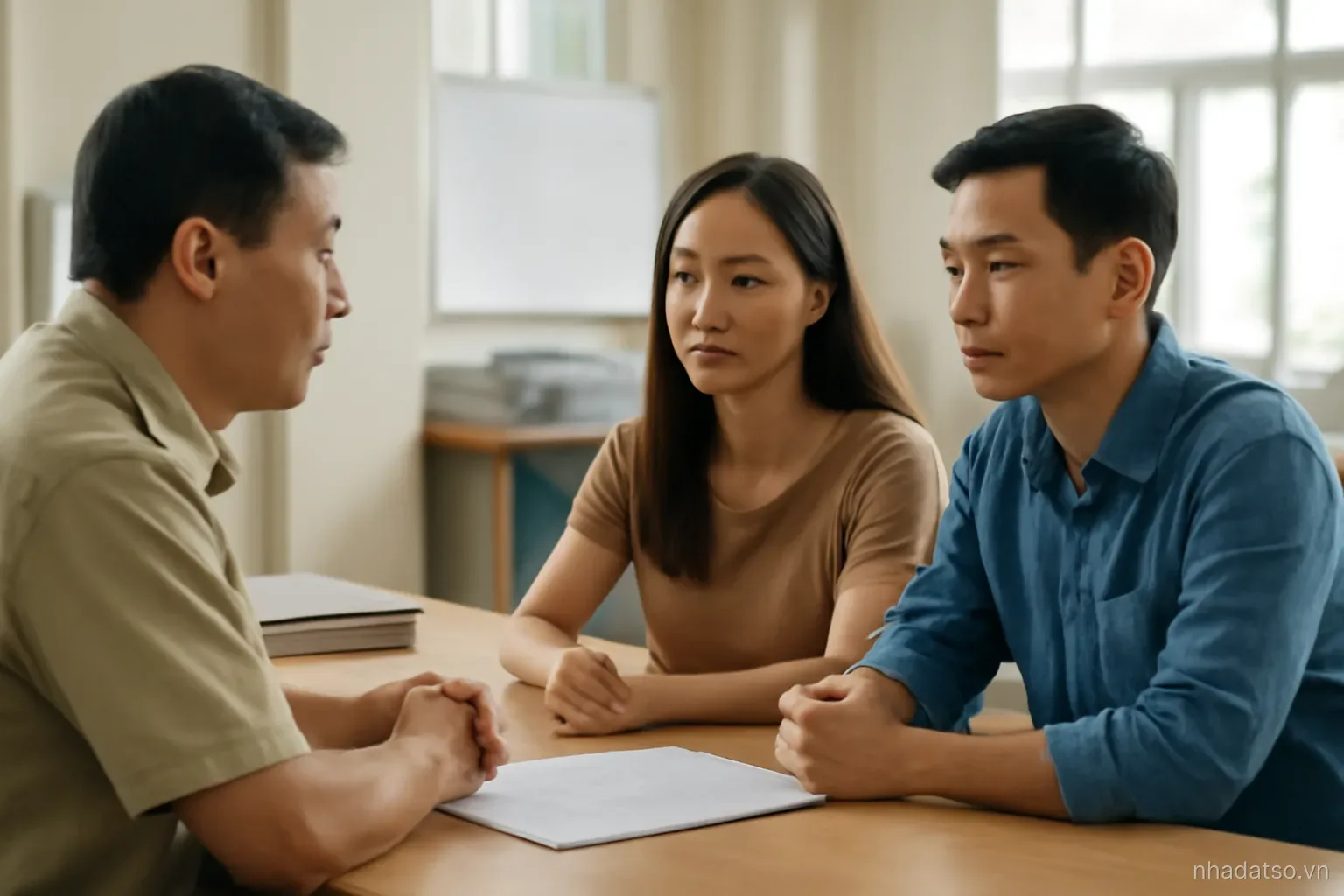 Thuế và lệ phí khi chuyển nhượng nhà đất