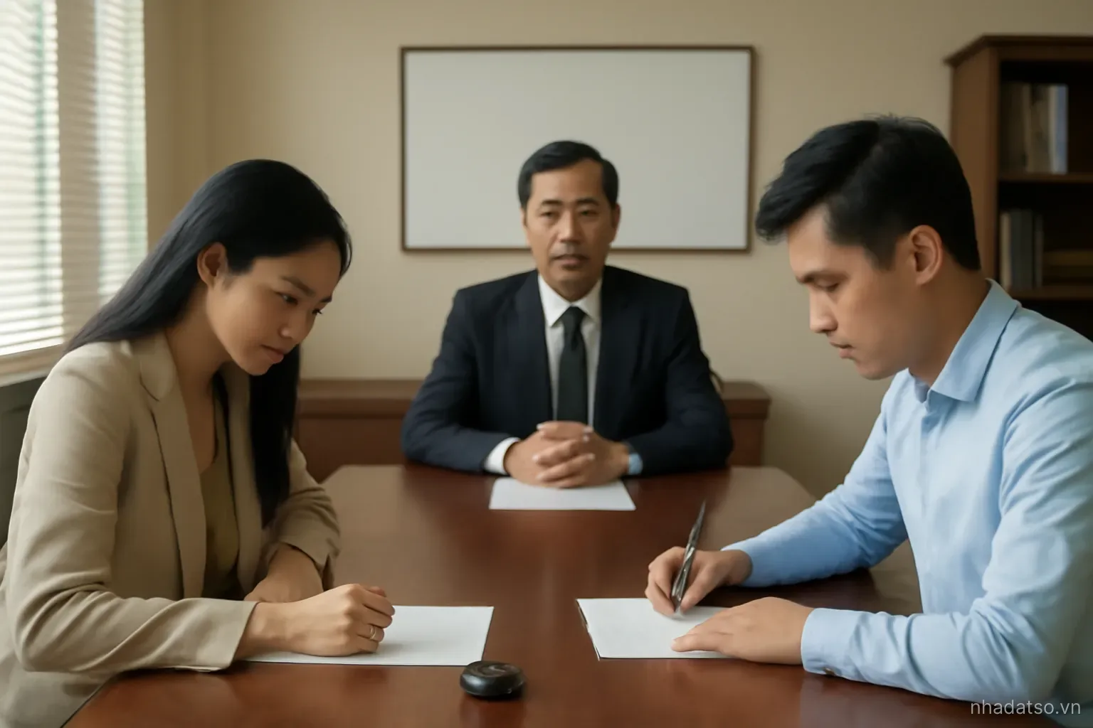 Vai trò của công chứng
